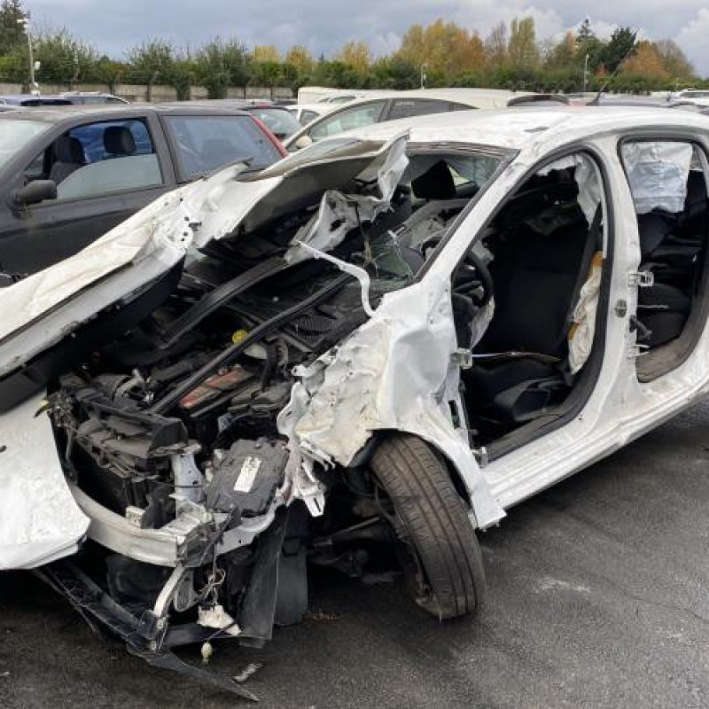 Boitier BSI PEUGEOT 208 1 Photo n°5