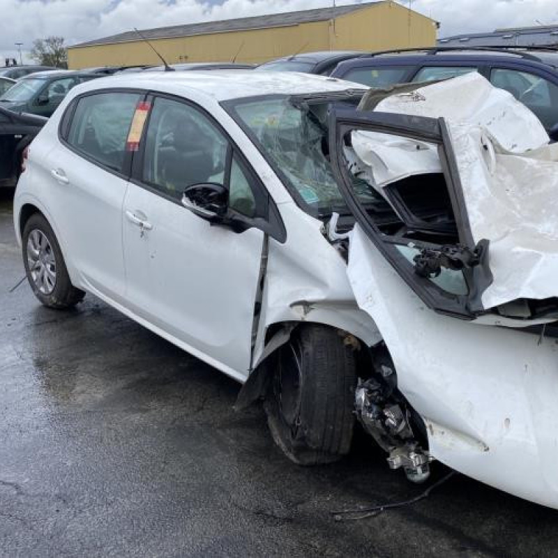 Boitier BSI PEUGEOT 208 1 Photo n°6