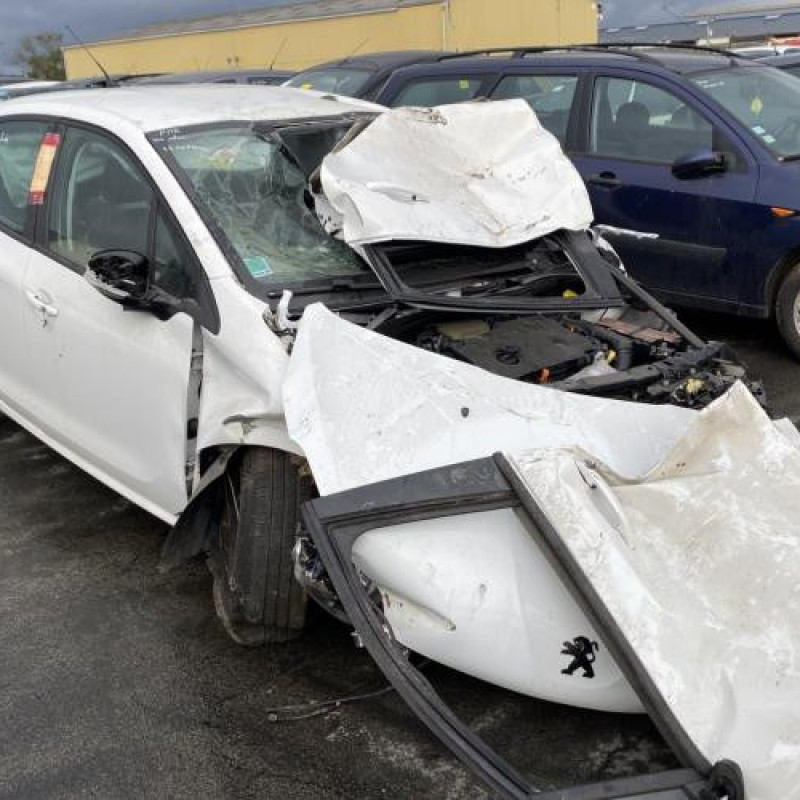 Boitier BSI PEUGEOT 208 1 Photo n°8