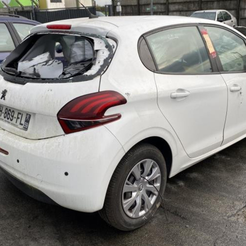 Boitier BSI PEUGEOT 208 1 Photo n°9