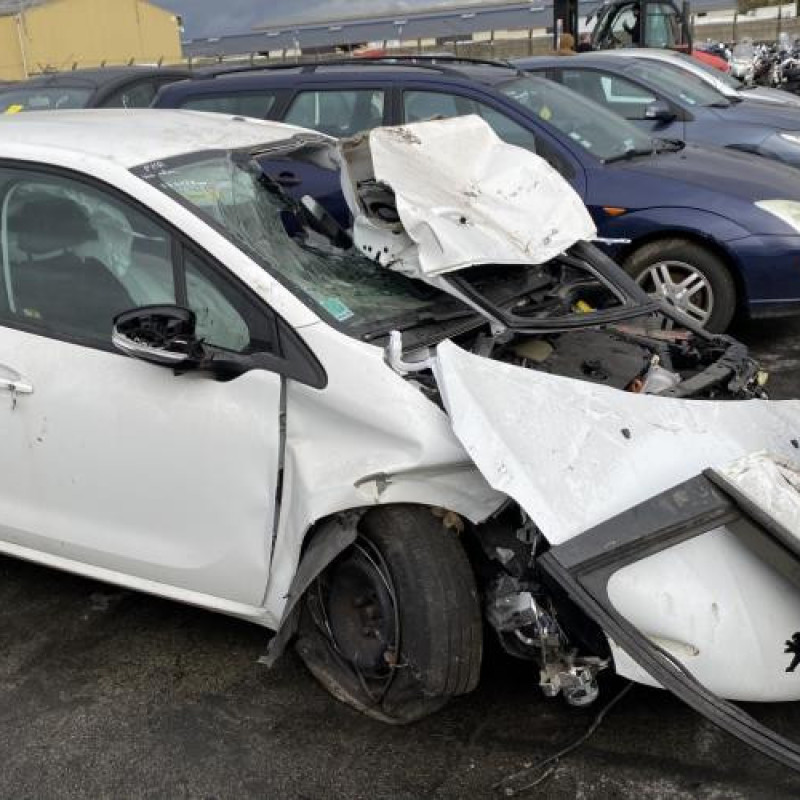 Boitier BSI PEUGEOT 208 1 Photo n°14