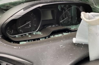 Boitier BSI PEUGEOT 208 1