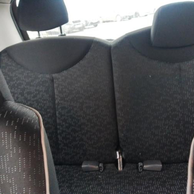 Boitier air bag PEUGEOT 107 Photo n°10