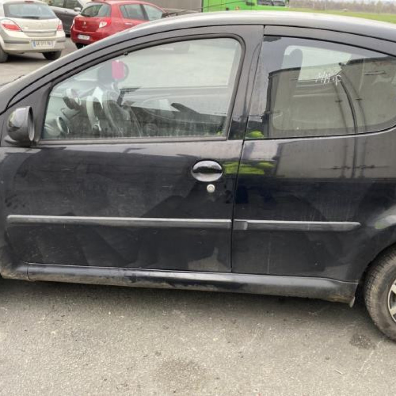 Boitier air bag PEUGEOT 107 Photo n°20