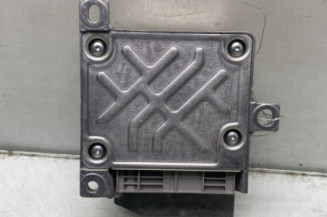 Boitier air bag RENAULT KANGOO 2