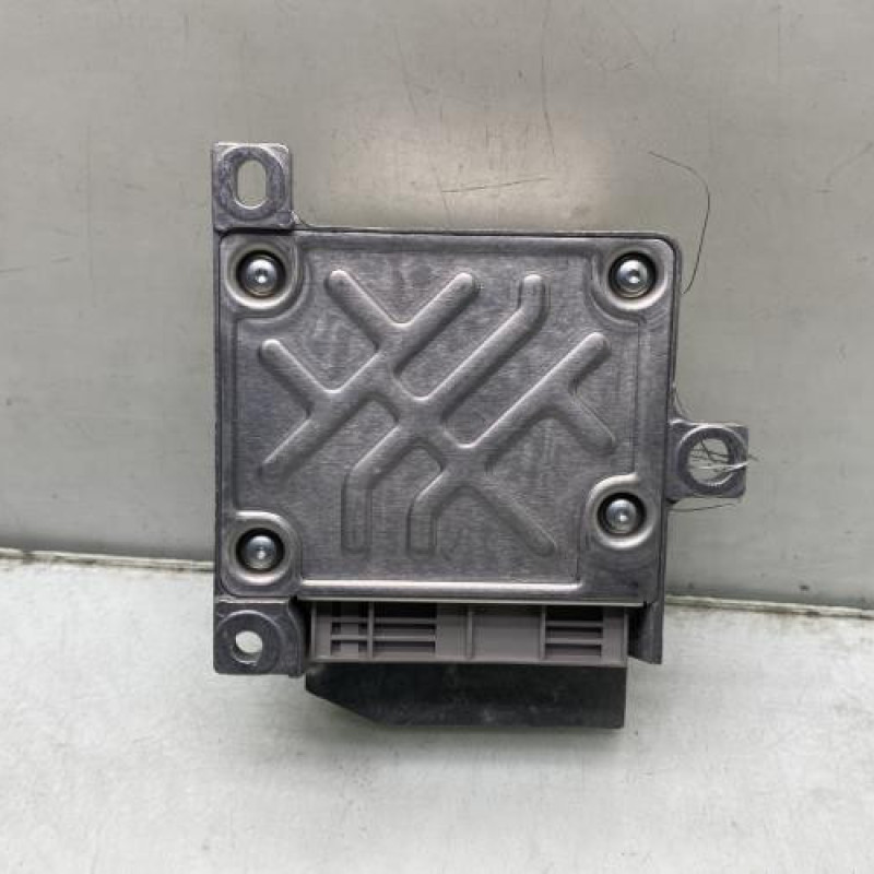 Boitier air bag RENAULT KANGOO 2 Photo n°4