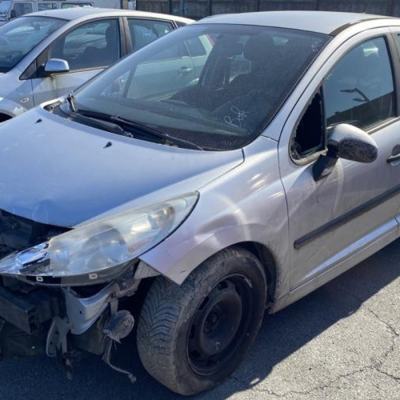Boitier BSI PEUGEOT 207 Photo n°4