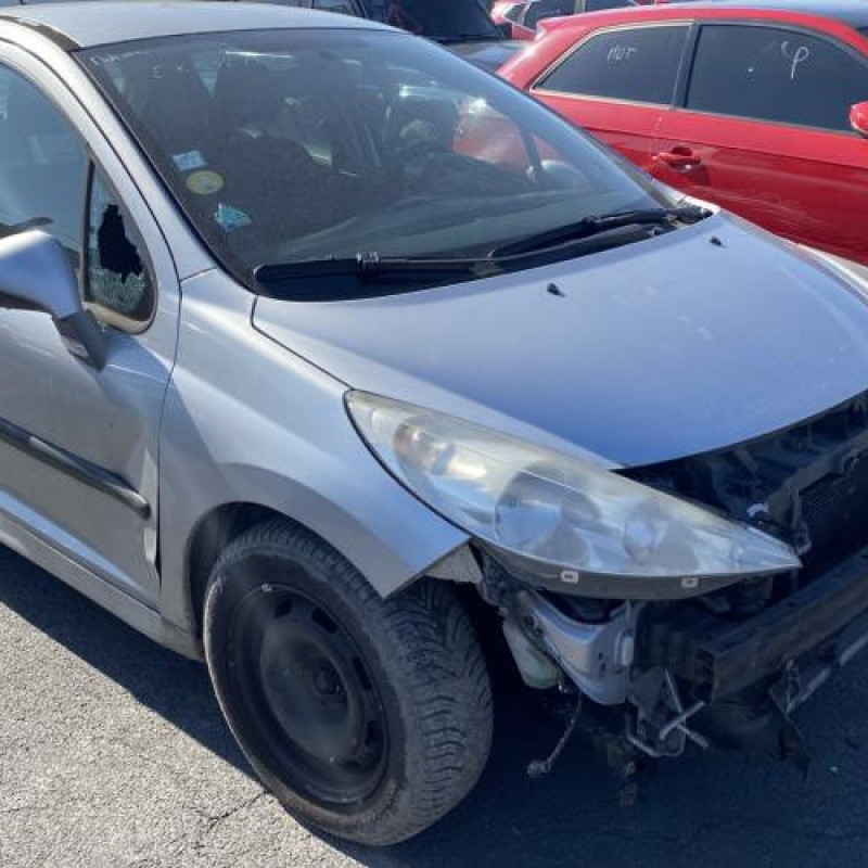 Boitier BSI PEUGEOT 207 Photo n°5