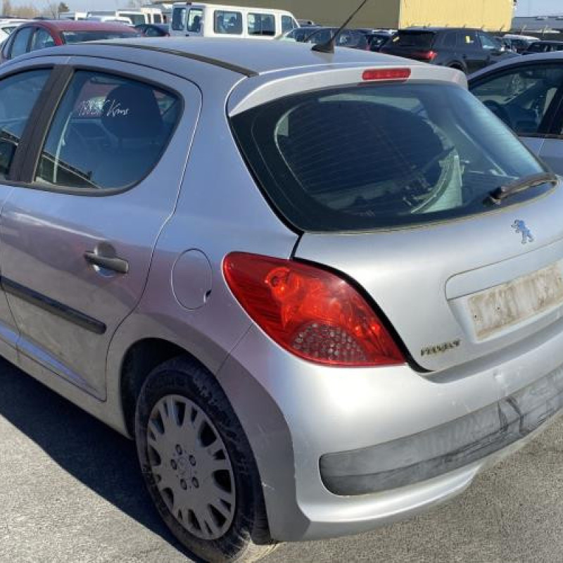Boitier BSI PEUGEOT 207 Photo n°7