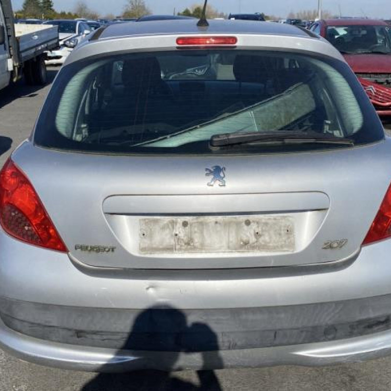 Boitier BSI PEUGEOT 207 Photo n°8