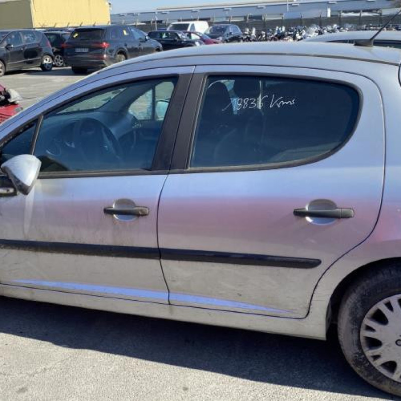 Boitier BSI PEUGEOT 207 Photo n°9