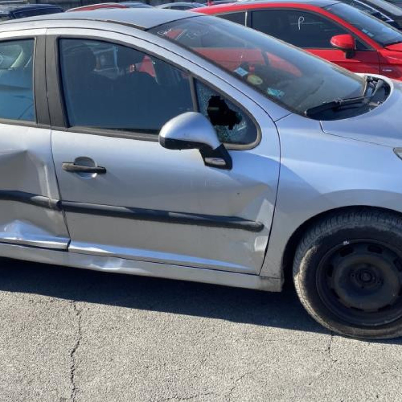 Boitier BSI PEUGEOT 207 Photo n°10