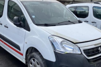 Boitier BSI PEUGEOT PARTNER 2