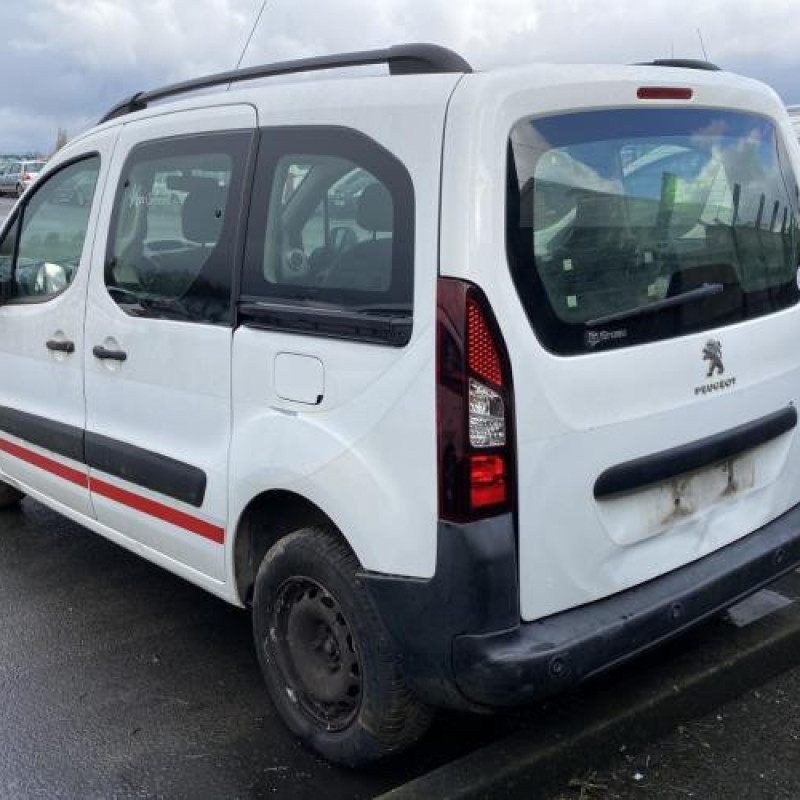 Boitier BSI PEUGEOT PARTNER 2 Photo n°7