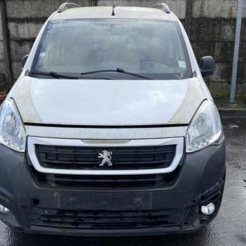 Boitier BSI PEUGEOT PARTNER 2 Photo n°12