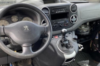Boitier BSI PEUGEOT PARTNER 2