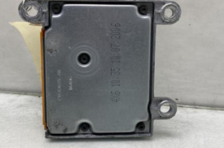 Boitier air bag PEUGEOT PARTNER 1