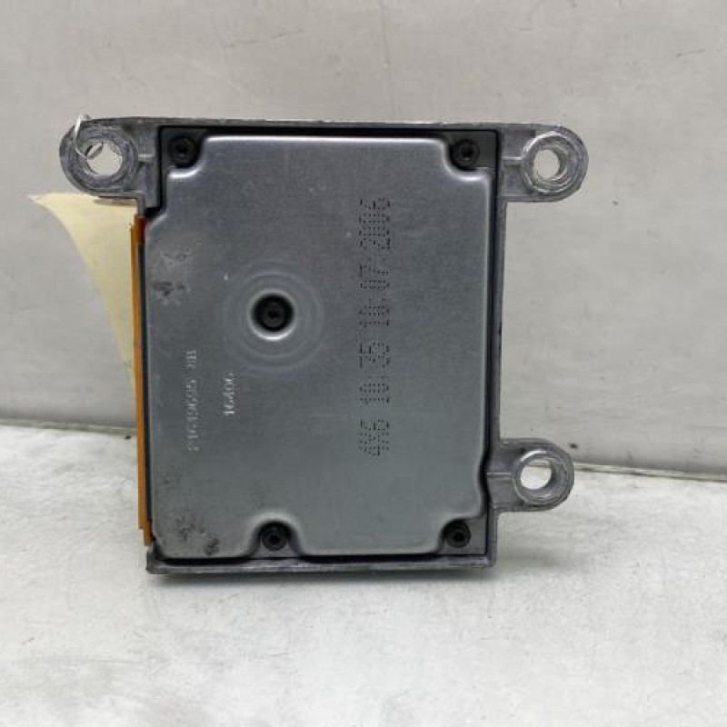 Boitier air bag PEUGEOT PARTNER 1 Photo n°4