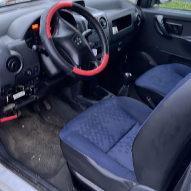 Boitier air bag PEUGEOT PARTNER 1 Photo n°10