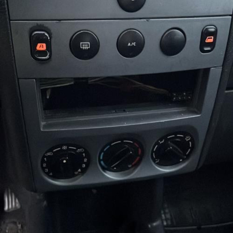 Boitier air bag PEUGEOT PARTNER 1 Photo n°13
