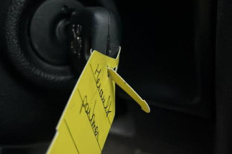Boitier air bag PEUGEOT PARTNER 1