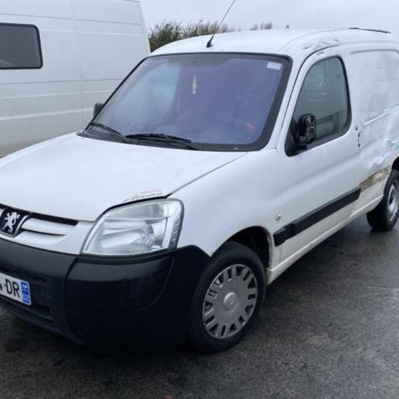 Boitier air bag PEUGEOT PARTNER 1 Photo n°16