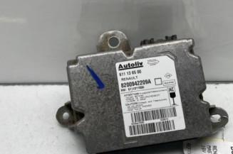 Boitier air bag RENAULT MASTER 3 Photo n°1