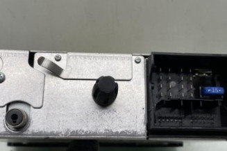 Autoradio d'origine PEUGEOT 307