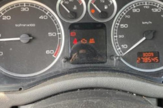 Autoradio d'origine PEUGEOT 307