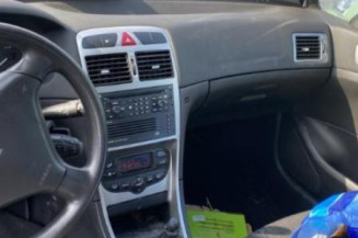 Autoradio d'origine PEUGEOT 307