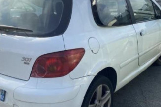 Autoradio d'origine PEUGEOT 307