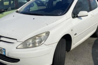 Autoradio d'origine PEUGEOT 307