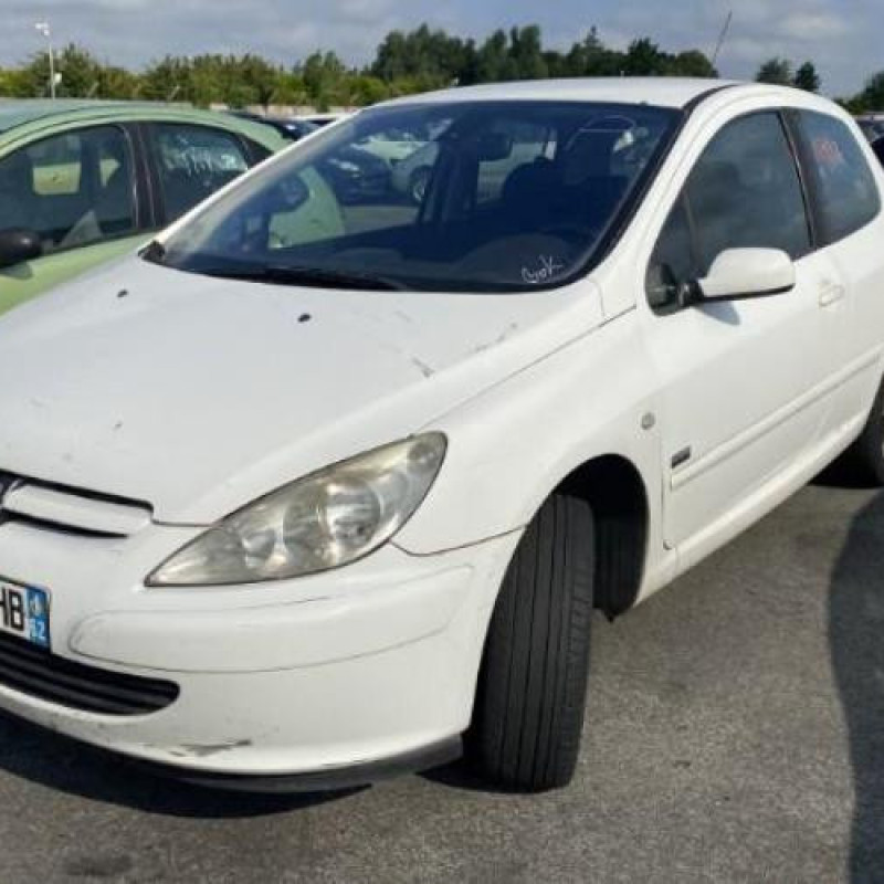 Autoradio d'origine PEUGEOT 307 Photo n°18