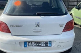 Autoradio d'origine PEUGEOT 307