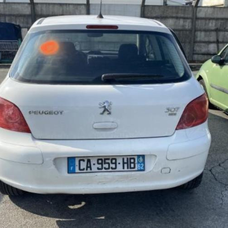 Autoradio d'origine PEUGEOT 307 Photo n°19