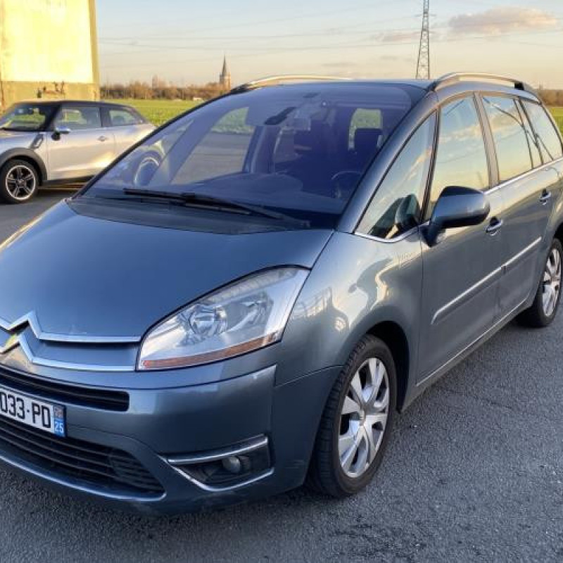 Boitier BSI CITROEN C4 GRAND PICASSO 1 Photo n°4