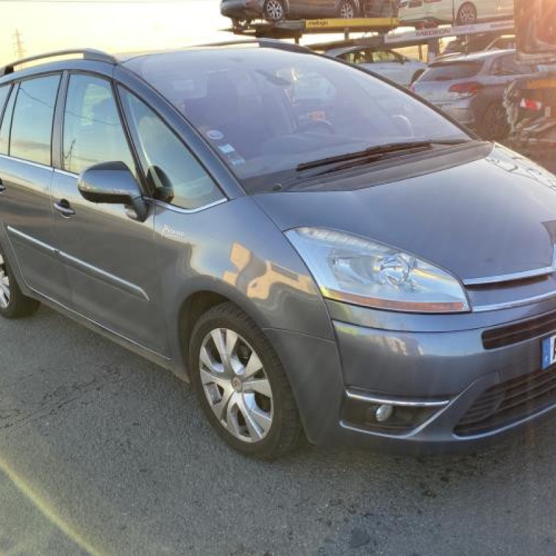 Boitier BSI CITROEN C4 GRAND PICASSO 1 Photo n°5