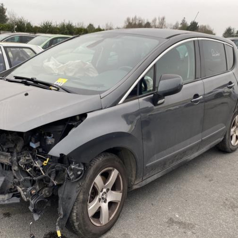 Boitier BSI PEUGEOT 3008 1 Photo n°15