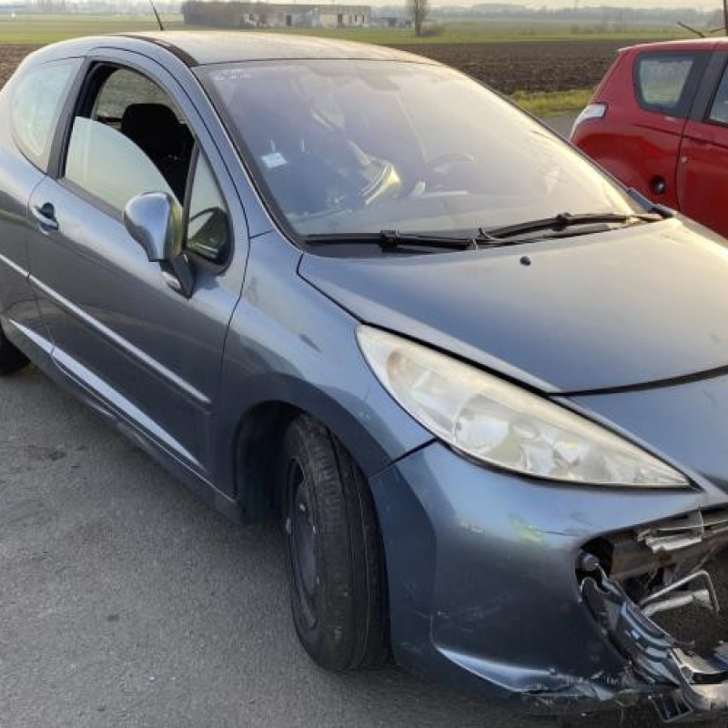 Boitier BSI PEUGEOT 207 Photo n°5