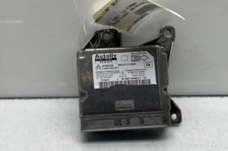 Boitier air bag CITROEN C3 2 Photo n°1