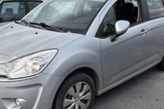 Boitier air bag CITROEN C3 2