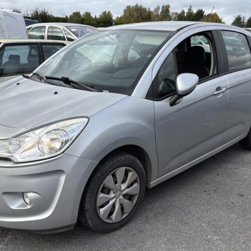 Boitier air bag CITROEN C3 2 Photo n°5
