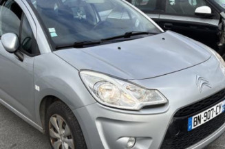 Boitier air bag CITROEN C3 2