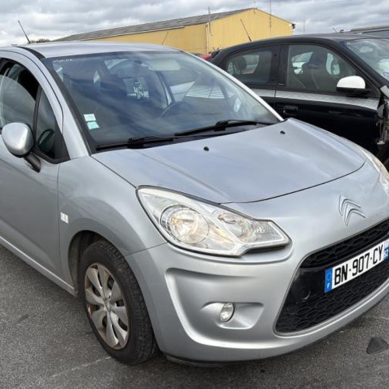 Boitier air bag CITROEN C3 2 Photo n°6