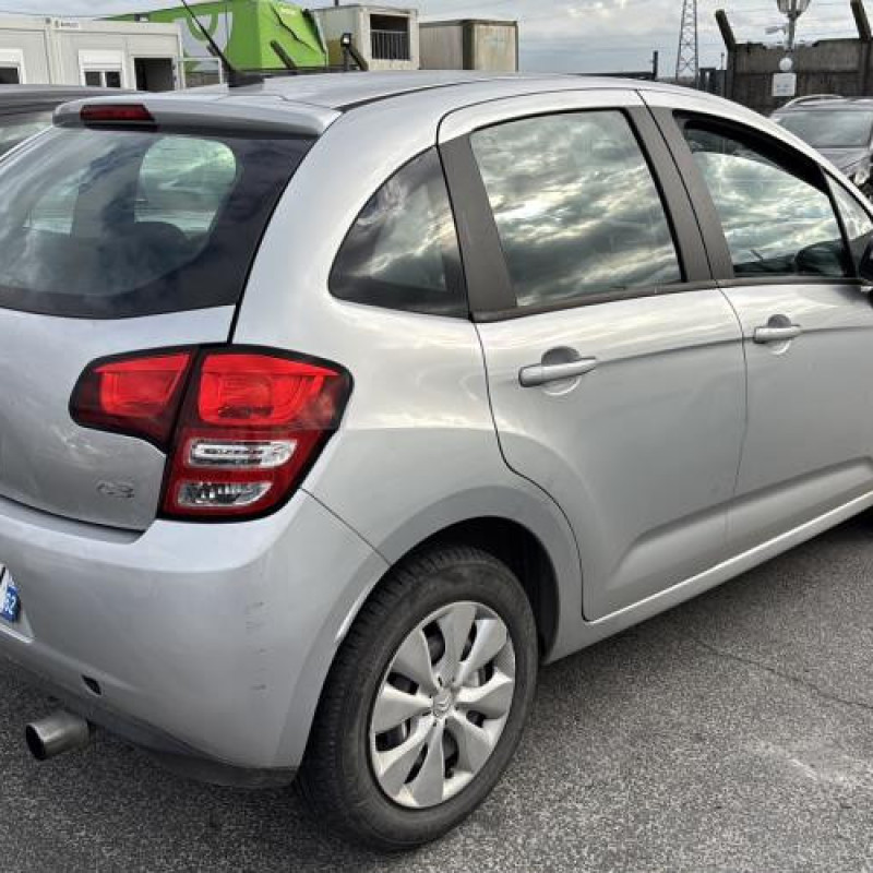 Boitier air bag CITROEN C3 2 Photo n°7