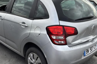 Boitier air bag CITROEN C3 2