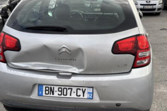 Boitier air bag CITROEN C3 2