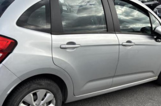 Boitier air bag CITROEN C3 2