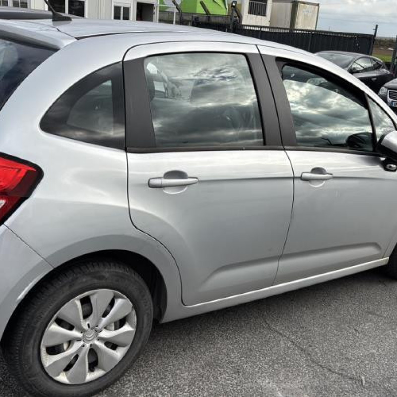 Boitier air bag CITROEN C3 2 Photo n°10