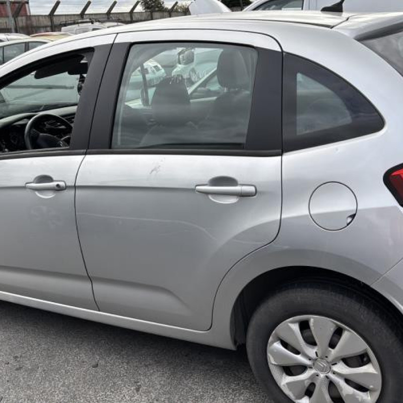 Boitier air bag CITROEN C3 2 Photo n°11